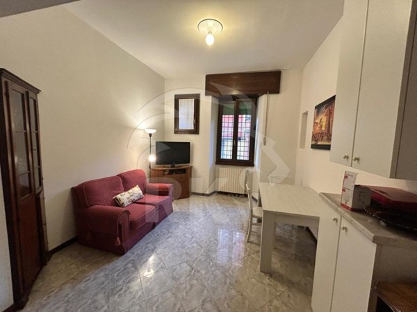 appartamento in affitto a Bologna in zona Quartiere Porto