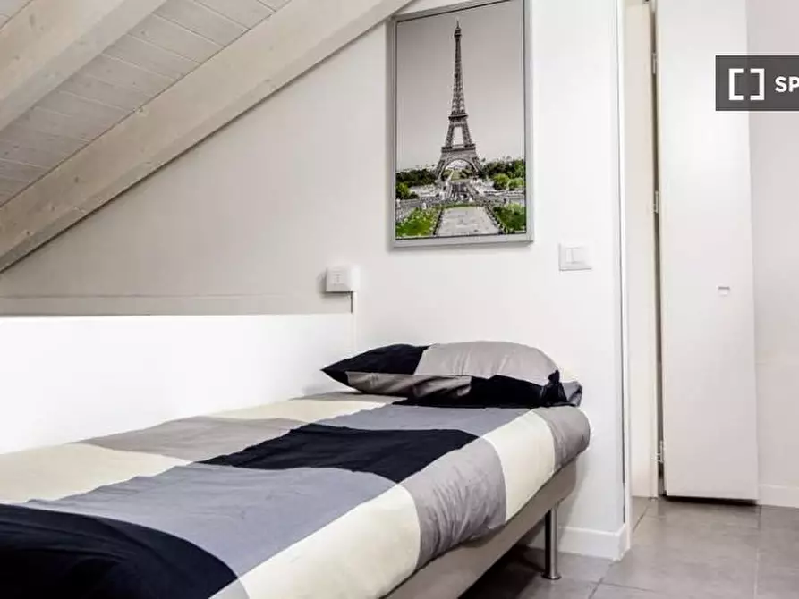 appartamento in affitto a Bologna in zona San Vitale