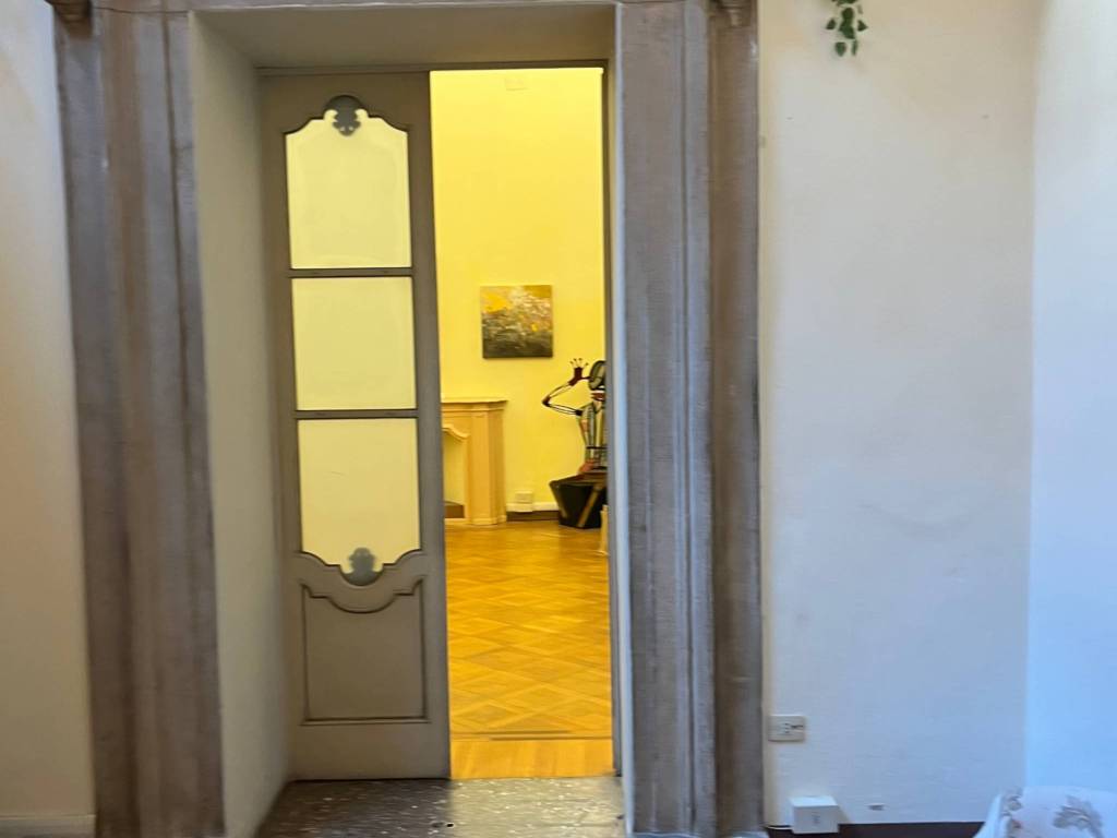 ufficio in affitto a Bologna