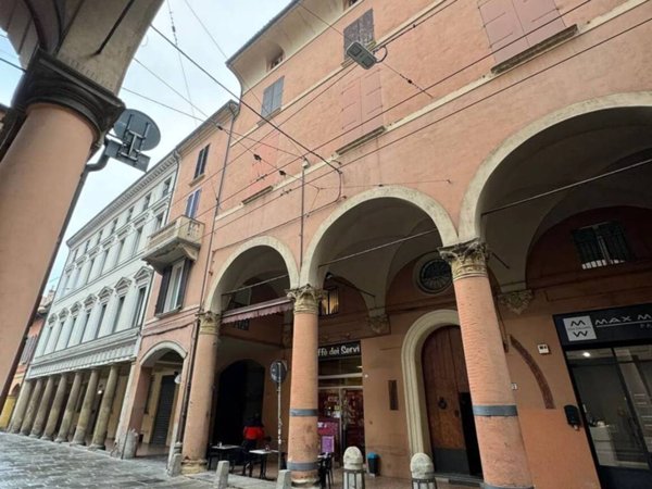appartamento in affitto a Bologna