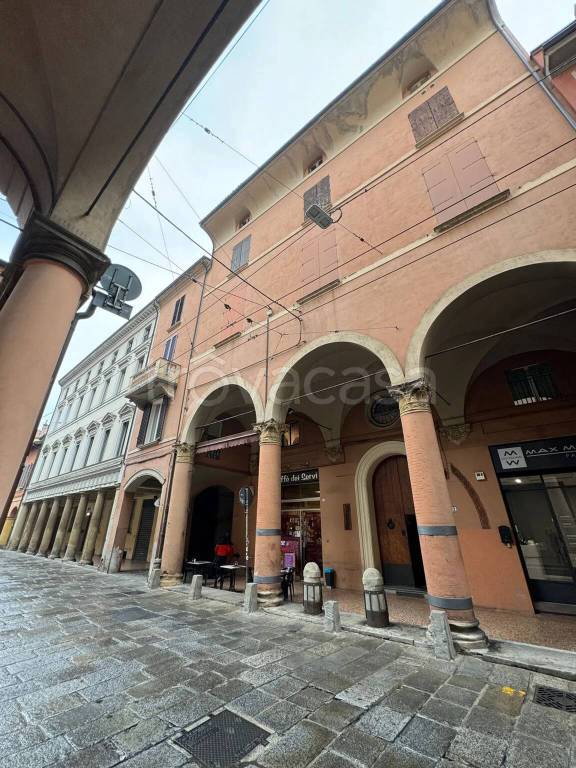 appartamento in affitto a Bologna in zona San Vitale