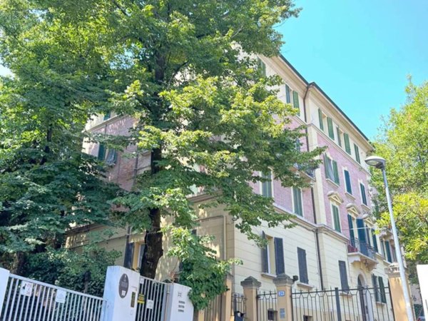 appartamento in affitto a Bologna in zona Santo Stefano