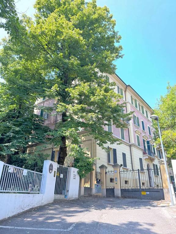 appartamento in affitto a Bologna in zona Santo Stefano