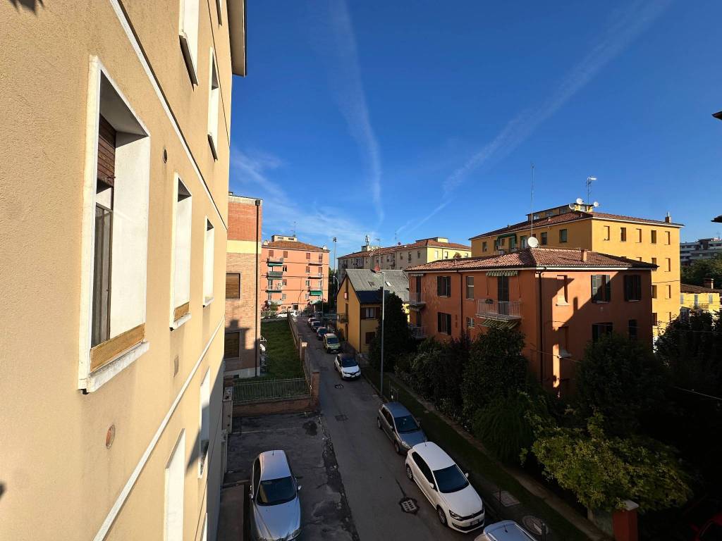 appartamento in affitto a Bologna in zona Pilastro