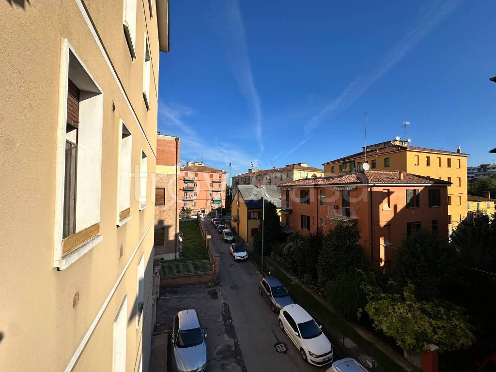 appartamento in affitto a Bologna in zona San Donato