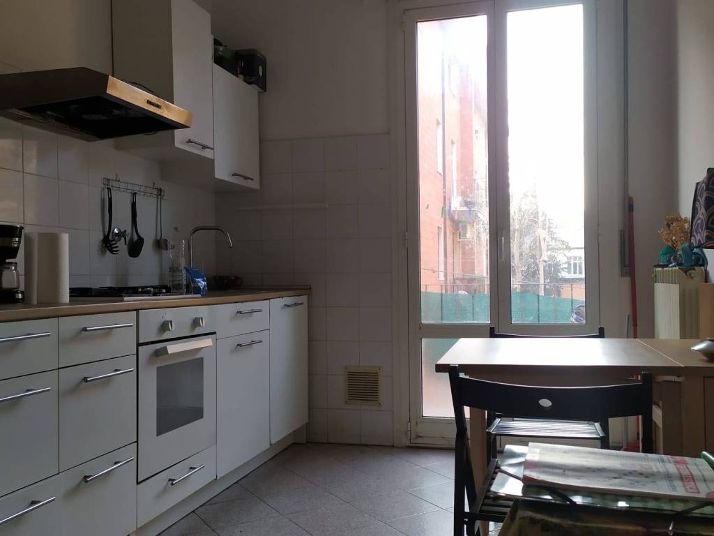 appartamento in affitto a Bologna in zona Pilastro