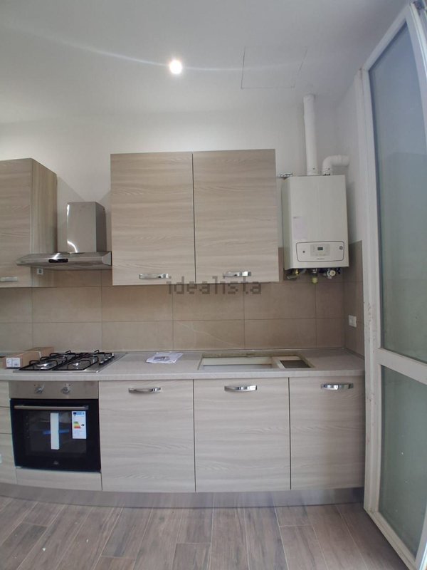 appartamento in affitto a Bologna in zona Quartiere Navile