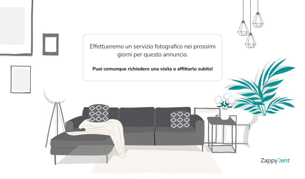 appartamento in affitto a Bologna in zona Centro Storico