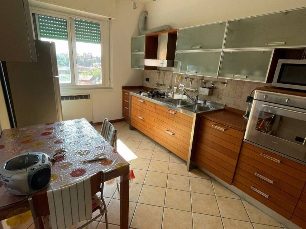 appartamento in affitto a Bologna in zona Lame