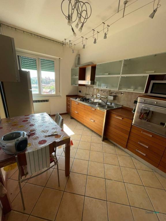 appartamento in affitto a Bologna in zona Lame