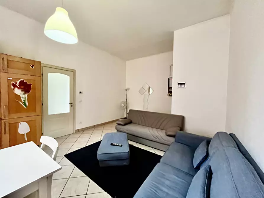 appartamento in affitto a Bologna in zona Murri