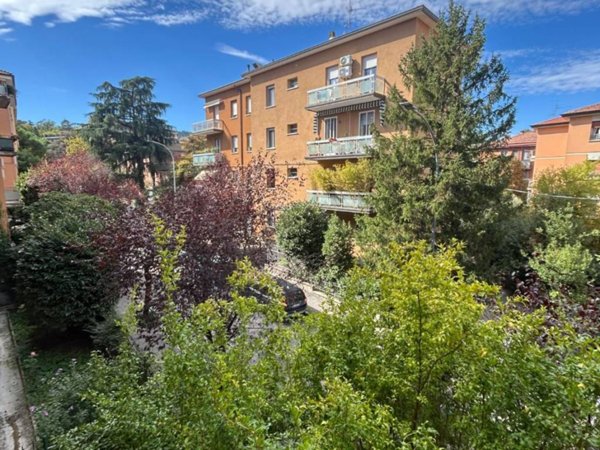 appartamento in affitto a Bologna in zona Murri