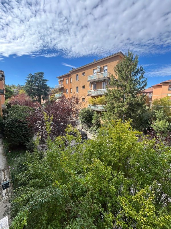 appartamento in affitto a Bologna in zona Murri