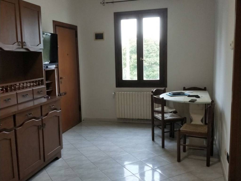 appartamento in affitto a Bologna in zona Corticella