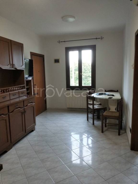 appartamento in affitto a Bologna in zona Corticella