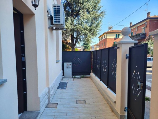 appartamento in affitto a Bologna in zona Savena