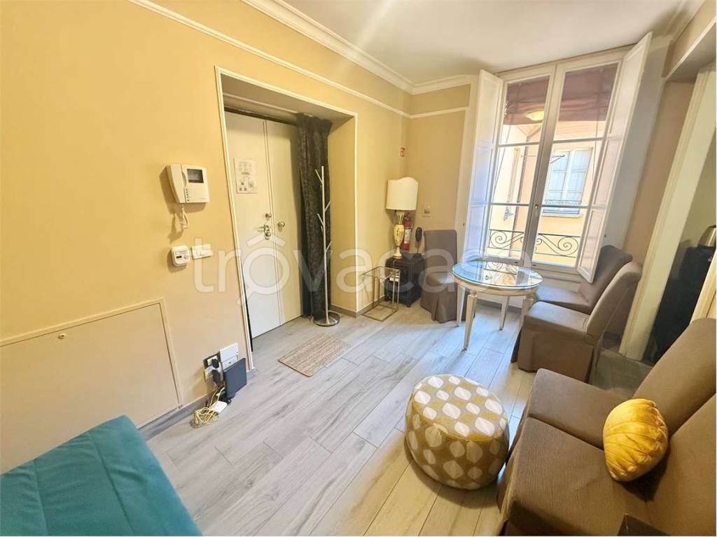 appartamento in affitto a Bologna in zona Centro Storico