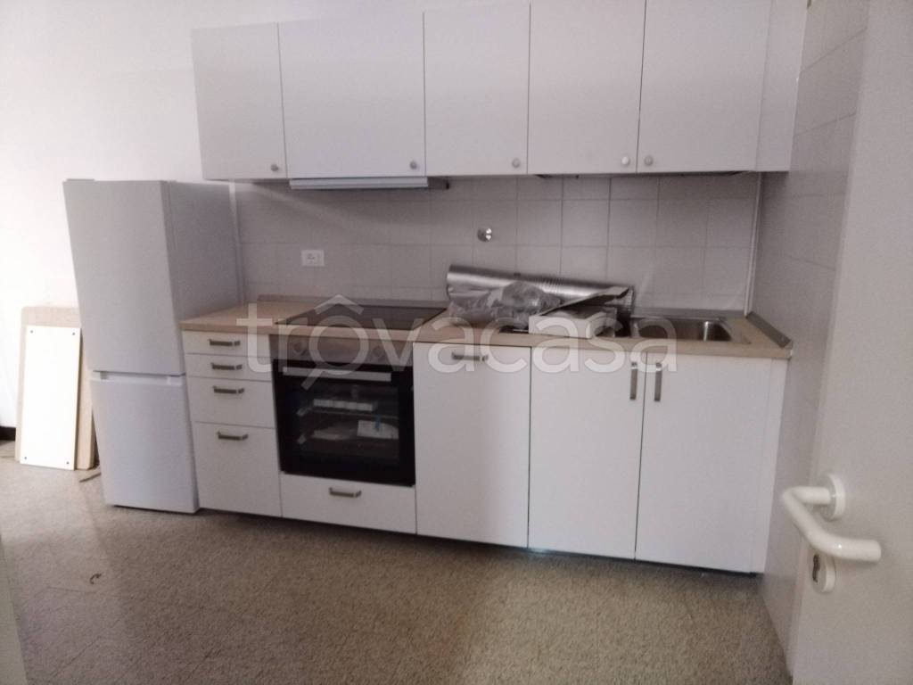 appartamento in affitto a Bologna