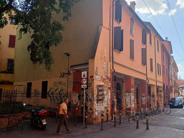 appartamento in affitto a Bologna