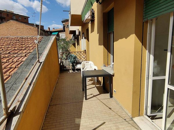 appartamento in affitto a Bologna in zona Bolognina