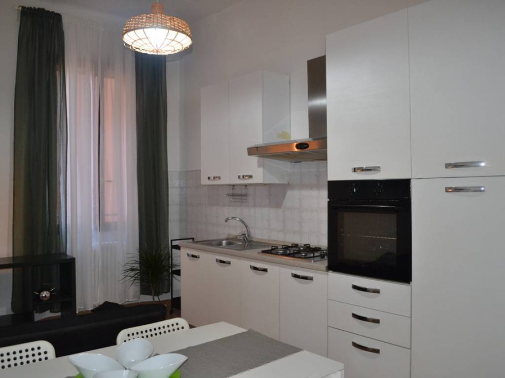 appartamento in affitto a Bologna in zona Savena