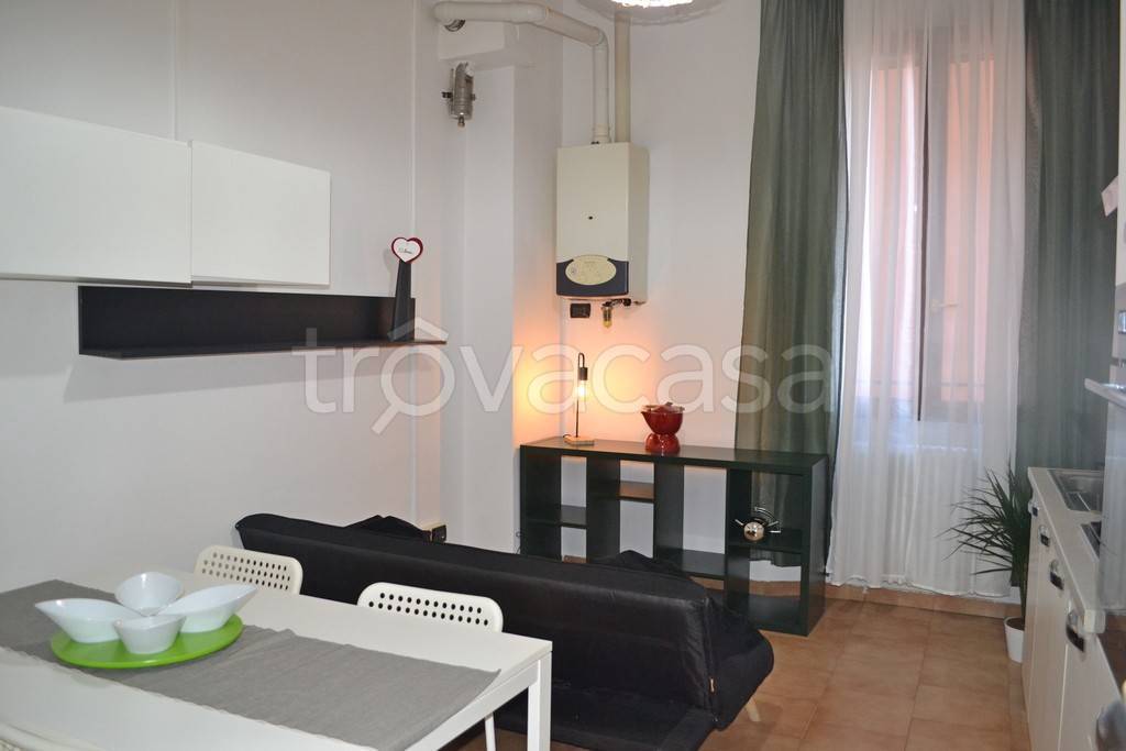 appartamento in affitto a Bologna in zona Savena
