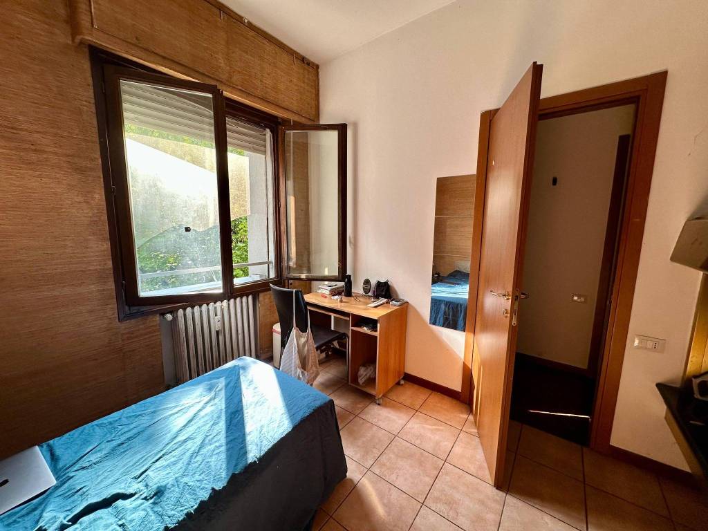 appartamento in affitto a Bologna in zona Santo Stefano