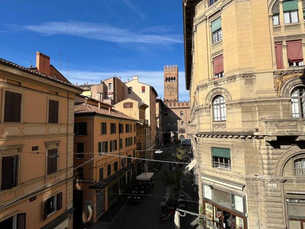 appartamento in affitto a Bologna in zona Centro Storico