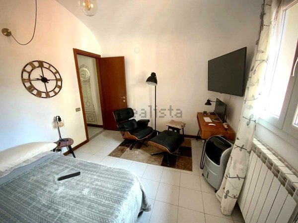 appartamento in affitto a Bologna in zona San Vitale