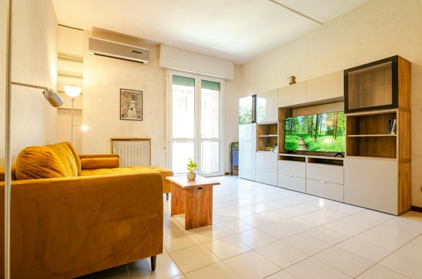 appartamento in affitto a Bologna in zona Fiera