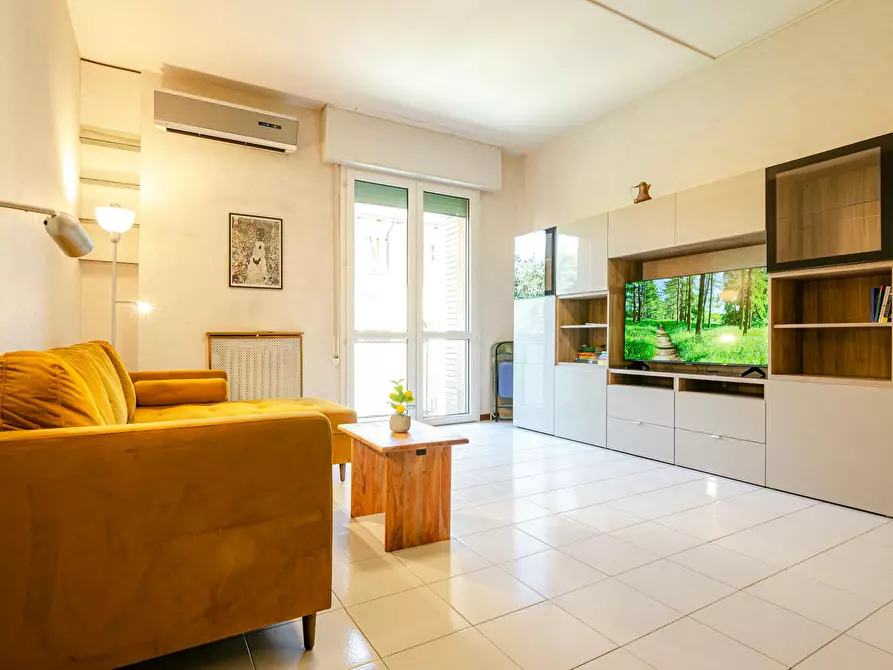 appartamento in affitto a Bologna in zona Fiera