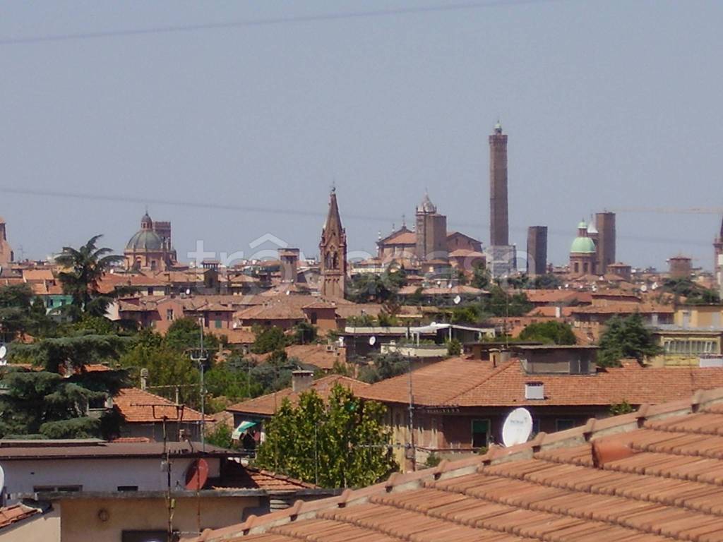 appartamento in affitto a Bologna in zona Savena