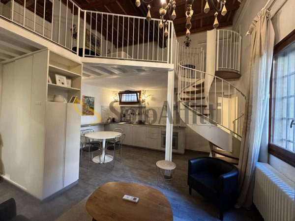 appartamento in affitto a Bologna in zona Centro Storico