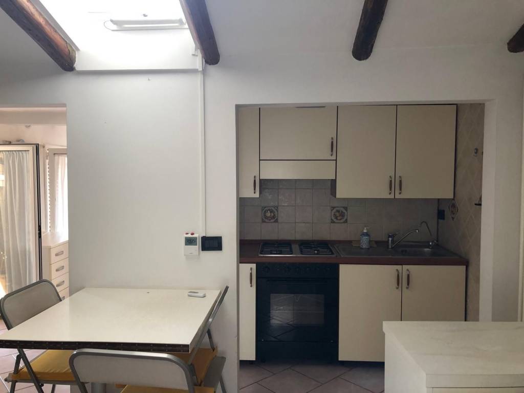 appartamento in affitto a Bologna in zona San Vitale