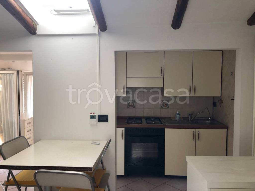 appartamento in affitto a Bologna in zona San Vitale