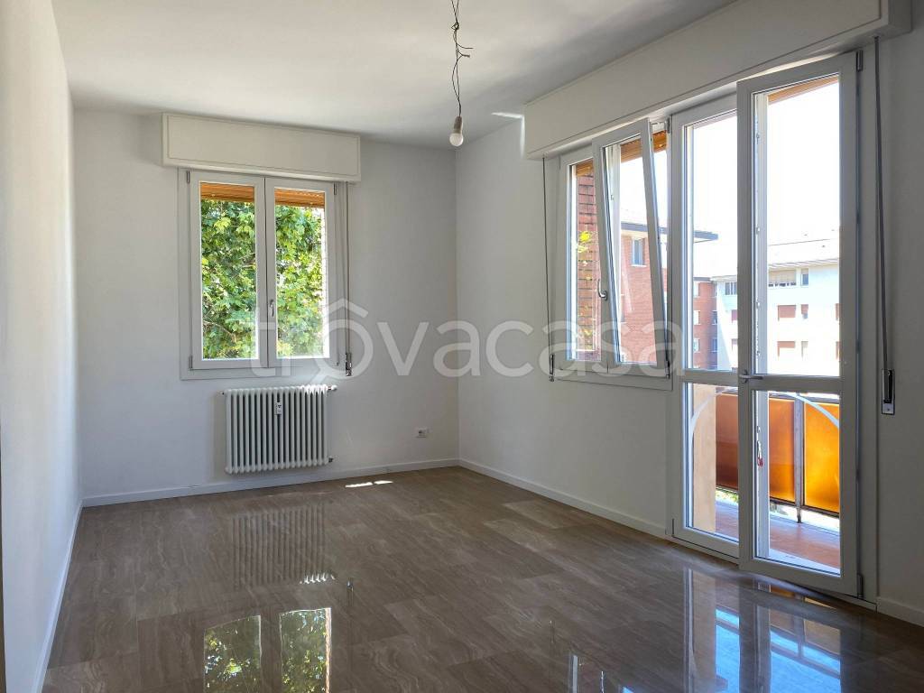 appartamento in affitto a Bologna in zona San Vitale