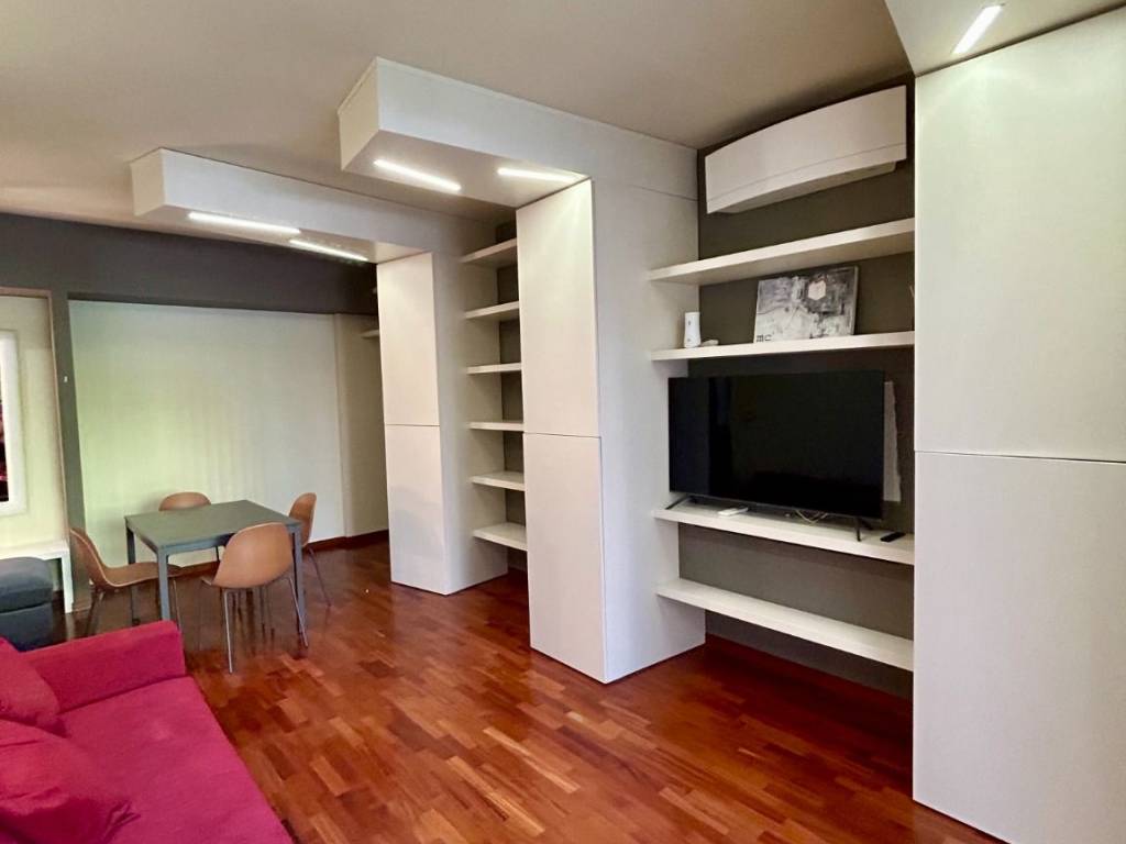 appartamento in affitto a Bologna in zona Savena
