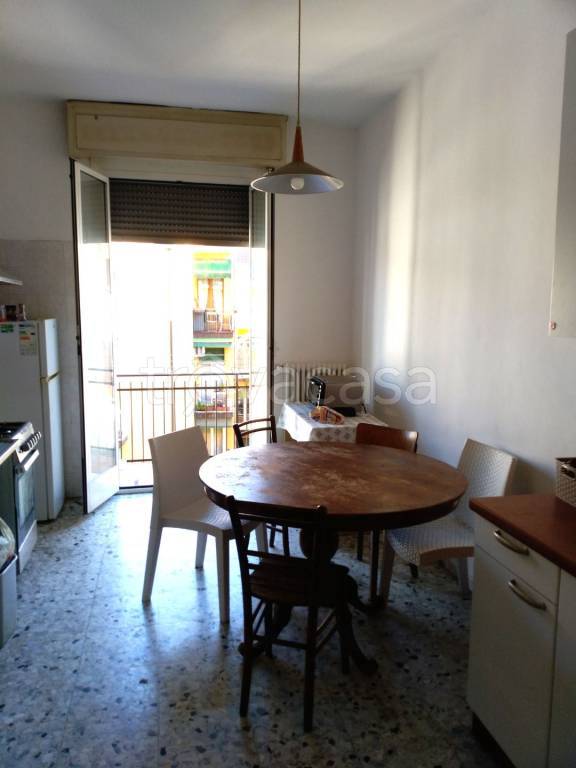 appartamento in affitto a Bologna in zona Centro Storico