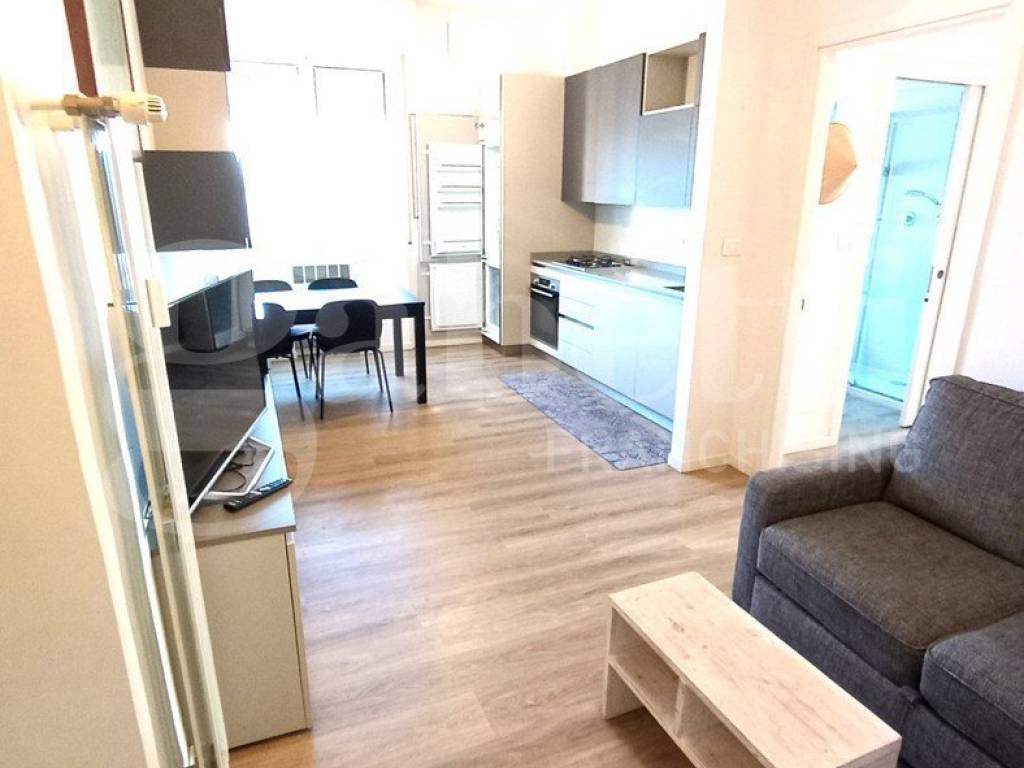 appartamento in affitto a Bologna in zona Lame