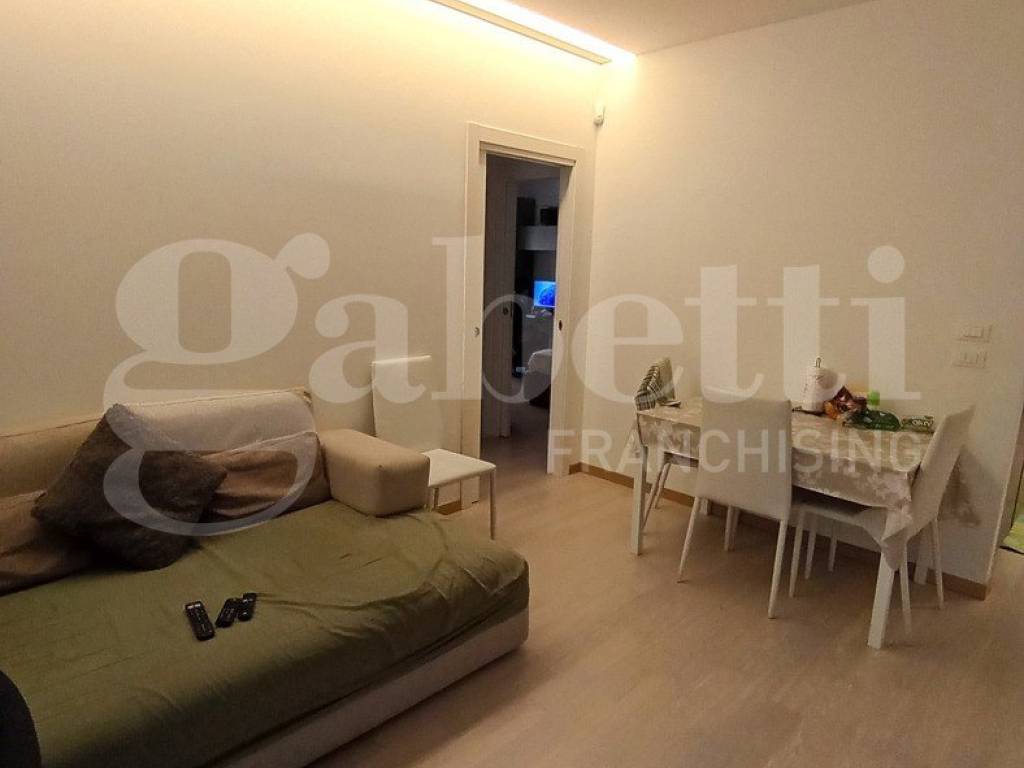 appartamento in affitto a Bologna in zona Centro Storico