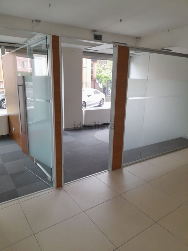 ufficio in affitto a Bologna in zona Santa Viola