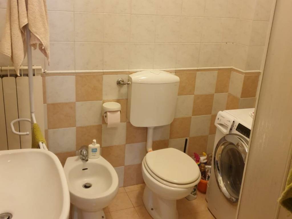 appartamento in affitto a Bologna in zona Barca