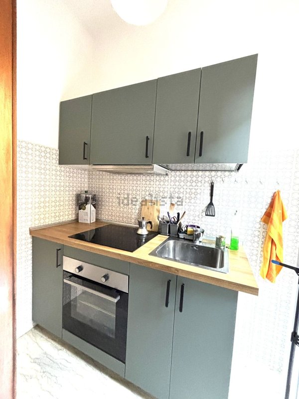 appartamento in affitto a Bologna in zona Quartiere Porto