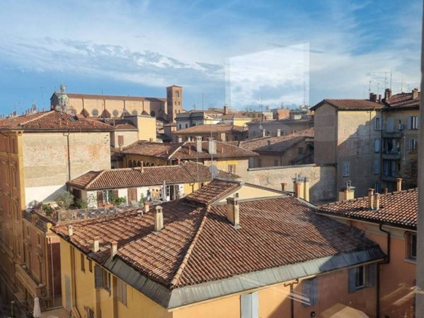 appartamento in affitto a Bologna in zona Centro Storico