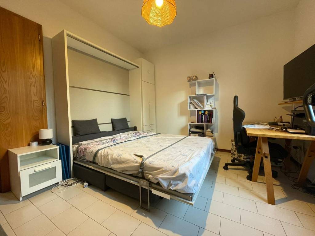 appartamento in affitto a Bologna