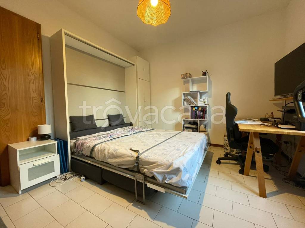 appartamento in affitto a Bologna in zona Centro Storico