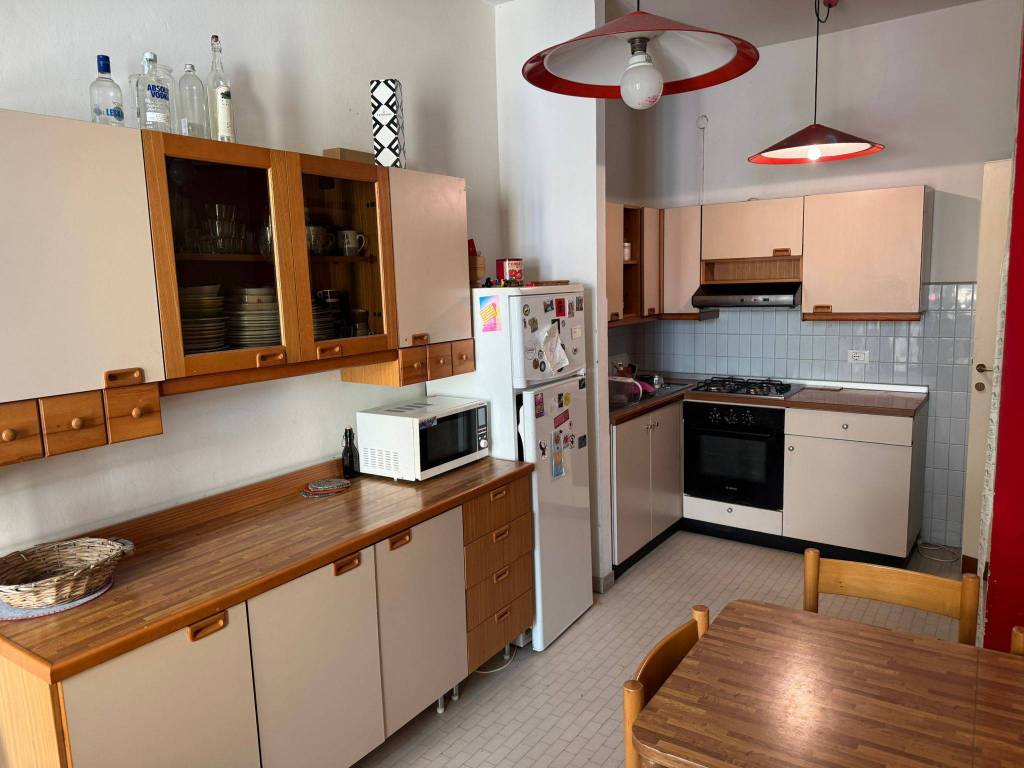 appartamento in affitto a Bologna
