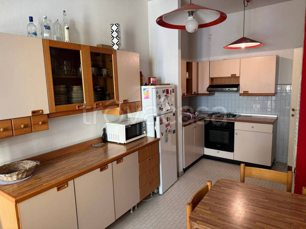 appartamento in affitto a Bologna in zona Quartiere Porto
