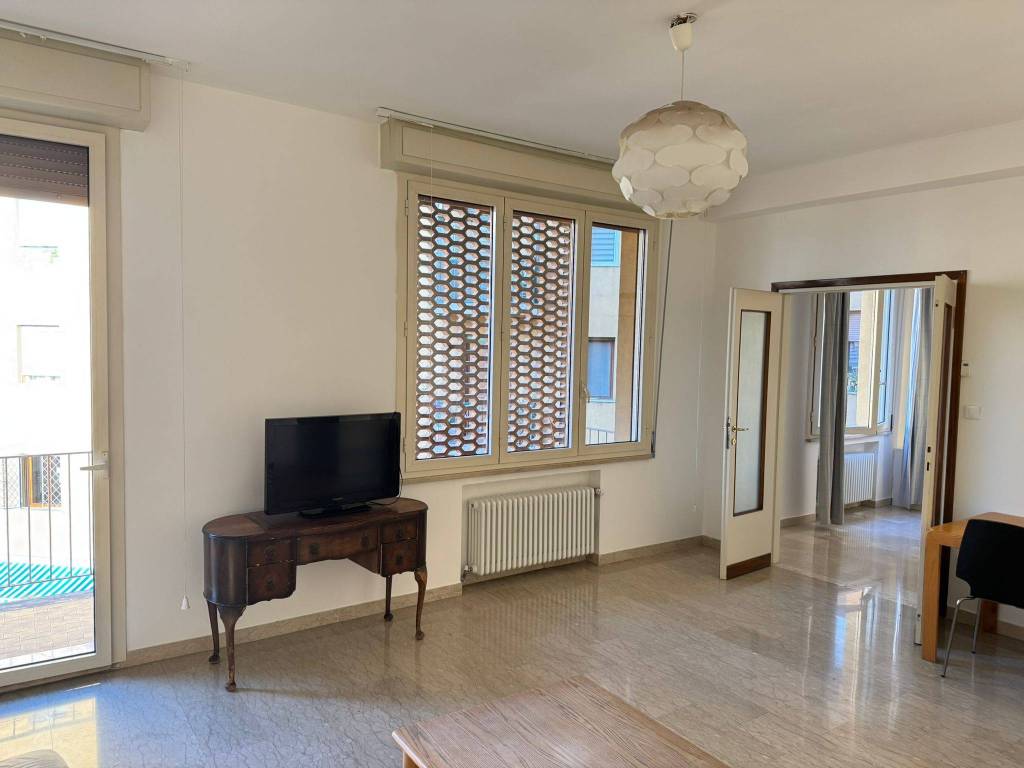 appartamento in affitto a Bologna in zona Quartiere Porto