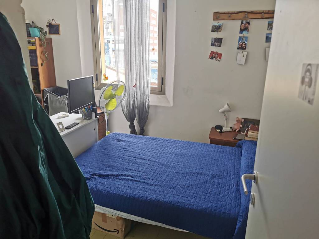 appartamento in affitto a Bologna in zona Savena